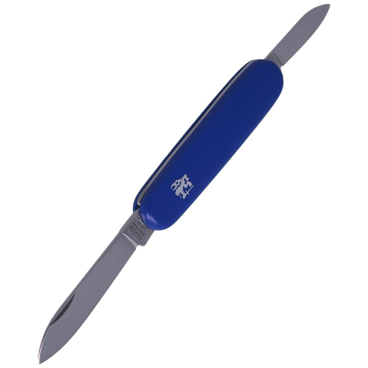 Scyzoryk Mikov Stovka Blue (100-NH-2 A) 6 Scyzoryk Mikov Stovka Blue (100-NH-2 A)-6