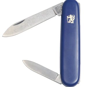 Scyzoryk Mikov Stovka Blue (100-NH-2 A)-1