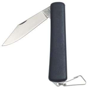 Nóż Mikov Camp Black (337-NH-1)-1