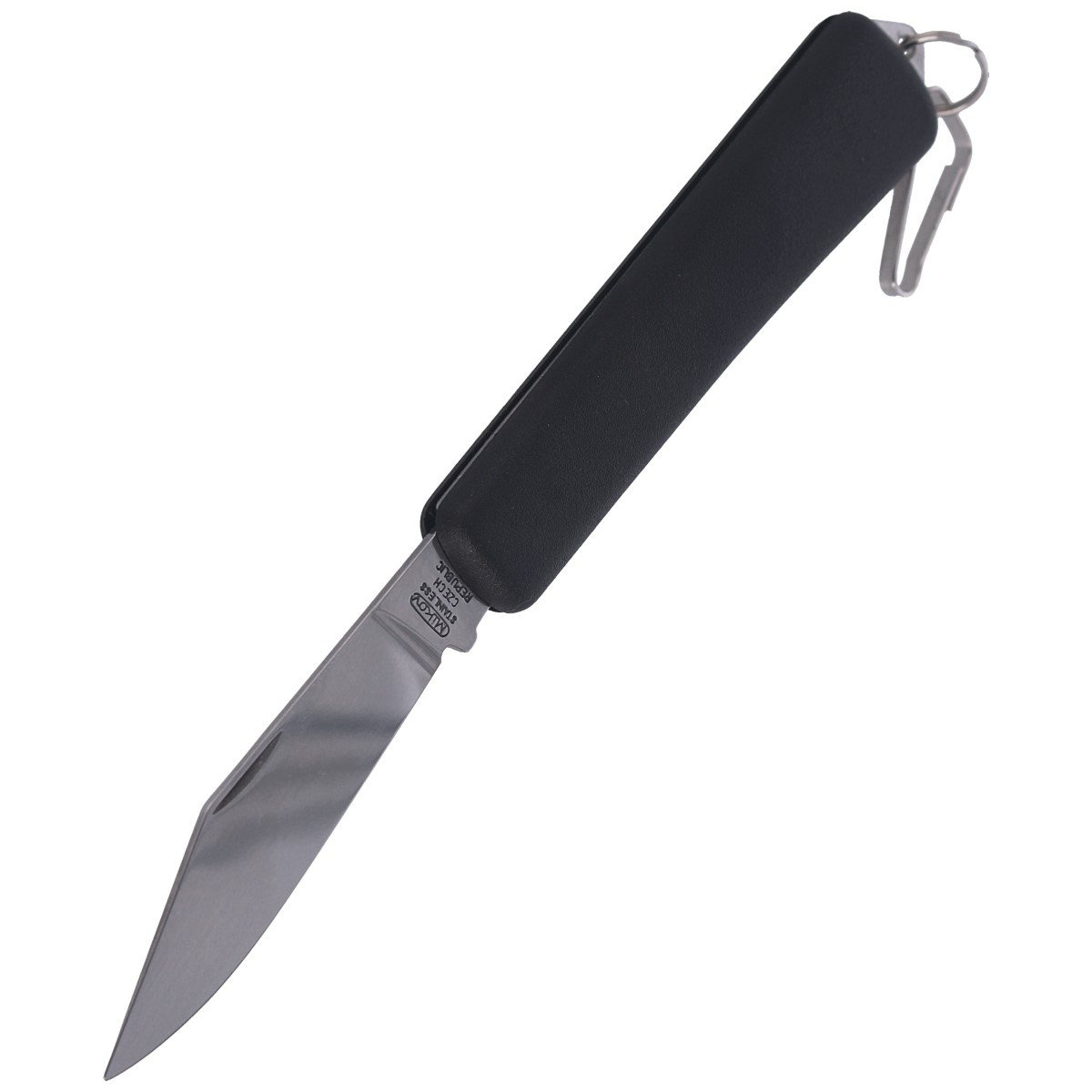 Nóż Mikov Camp Black (337-NH-1) 6 Nóż Mikov Camp Black (337-NH-1)-6