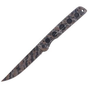 Nóż składany Herbertz Solingen Camo Folder 115mm (578013)-1