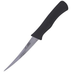 Nóż do filetowania Mikov Black 150mm (60-NH-15)-1