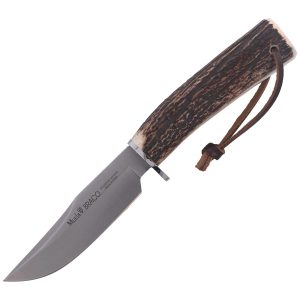 Nóż Muela Braco-11A Deer Stag, Satin X50CrMoV15-1