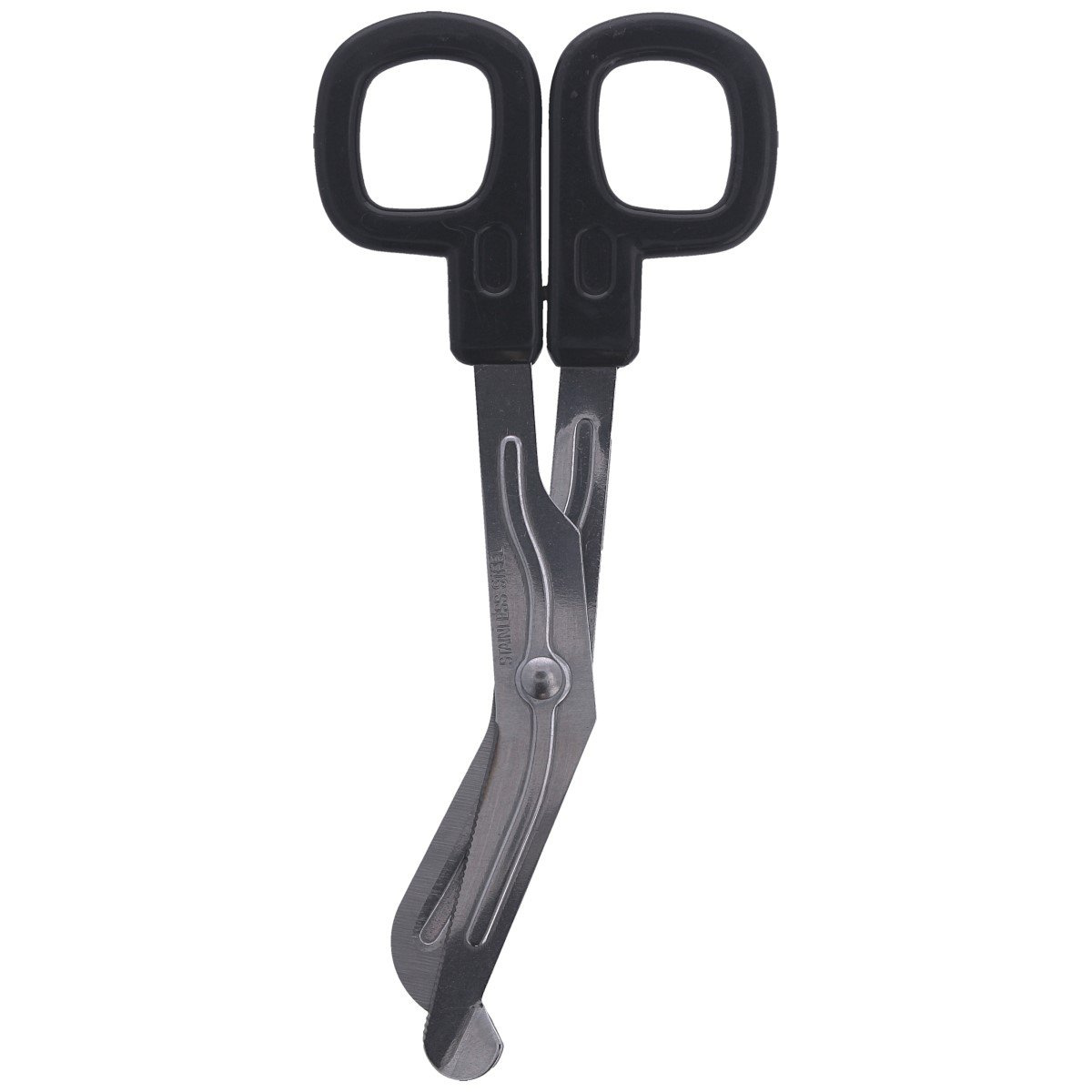 Nożyczki ratownicze Martinez Albanoix First Aid Scissors, Black (15090) 4 Nożyczki ratownicze Martinez Albanoix First Aid Scissors, Black (15090)-4