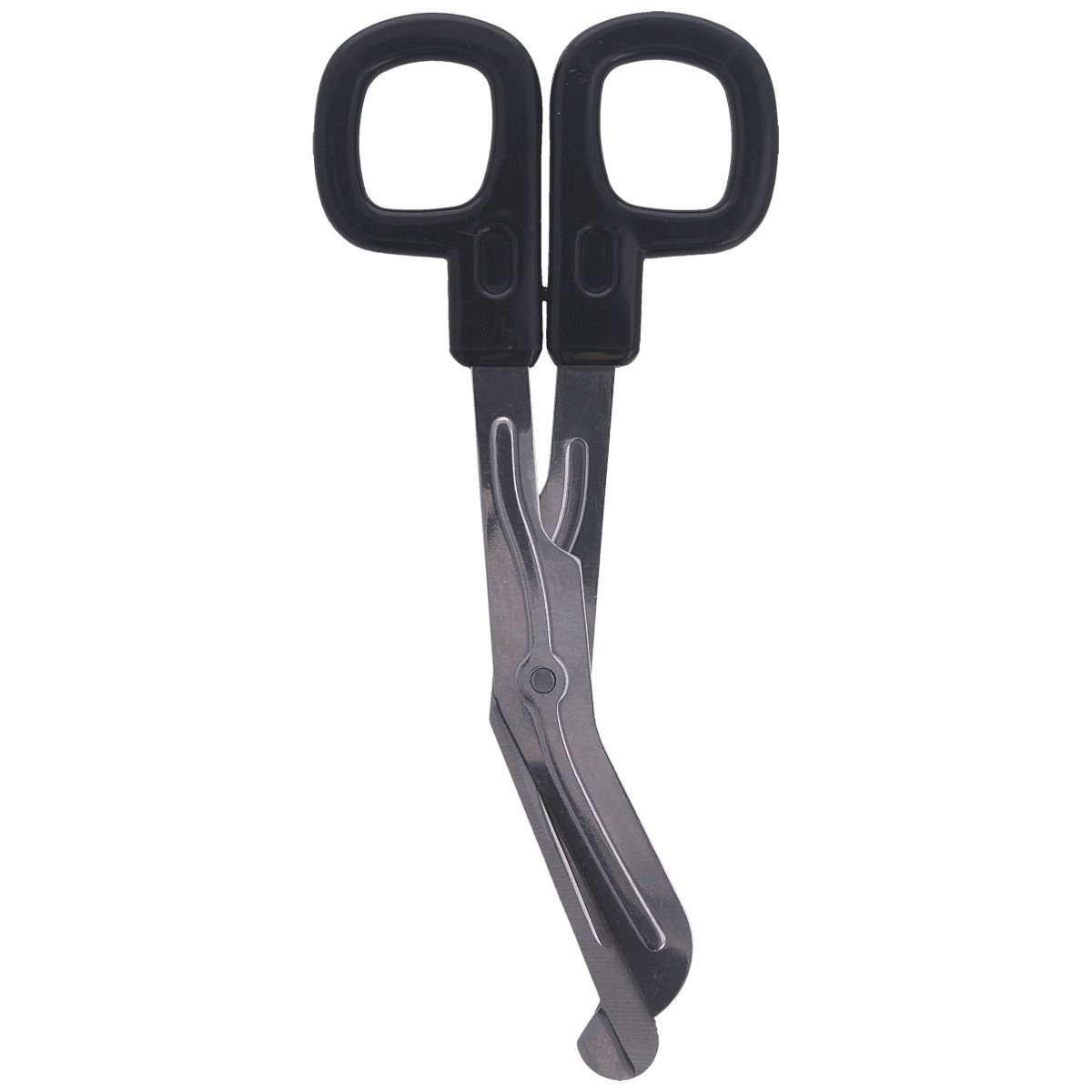 Nożyczki ratownicze Martinez Albanoix First Aid Scissors, Black (15090) 2 Nożyczki ratownicze Martinez Albanoix First Aid Scissors, Black (15090)-2