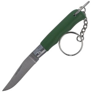 Nóż składany brelok Martinez Albainox No 4, Green (18528-GR)-1