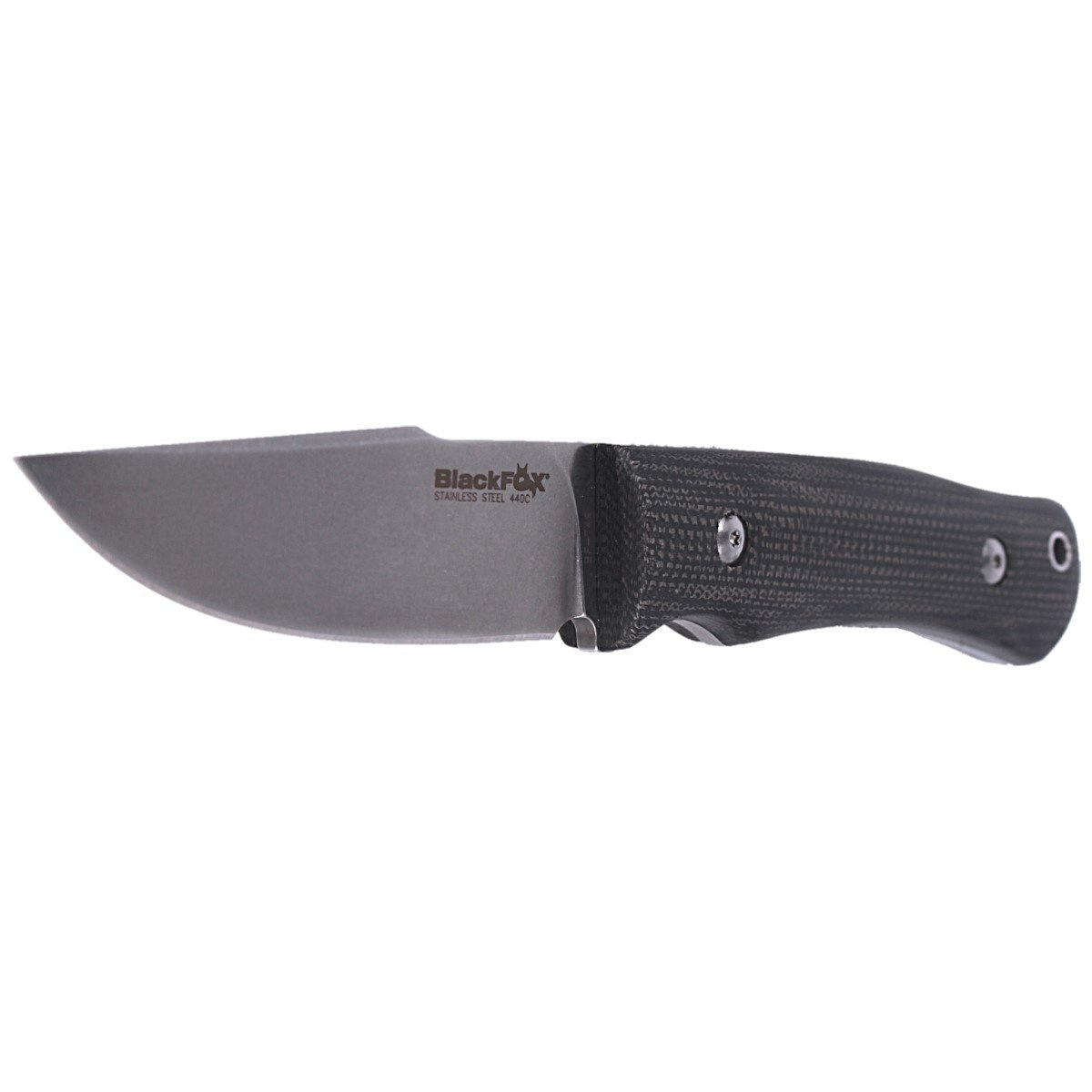 Nóż FOX Explorator Linen Micarta by Alfredo Doricchi (BF-749) 2 Nóż FOX Explorator Linen Micarta by Alfredo Doricchi (BF-749)-2