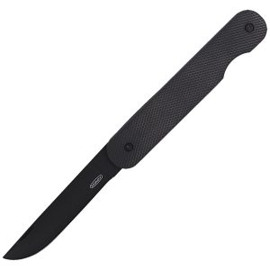 Nóż składany Mikov Pocket N690 Blackout (102-BN-1/L)-1