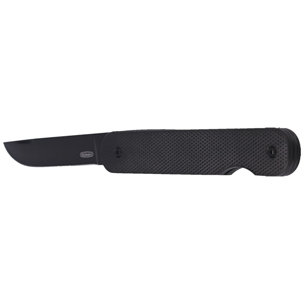 Nóż składany Mikov Pocket N690 Blackout (102-BN-1/L) 5 Nóż składany Mikov Pocket N690 Blackout (102-BN-1/L)-5