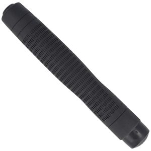 Pałka teleskopowa hartowana ESP Ergonomic 18'' z Fobus Paddle (ExB-18HE-BK BH-24)-1
