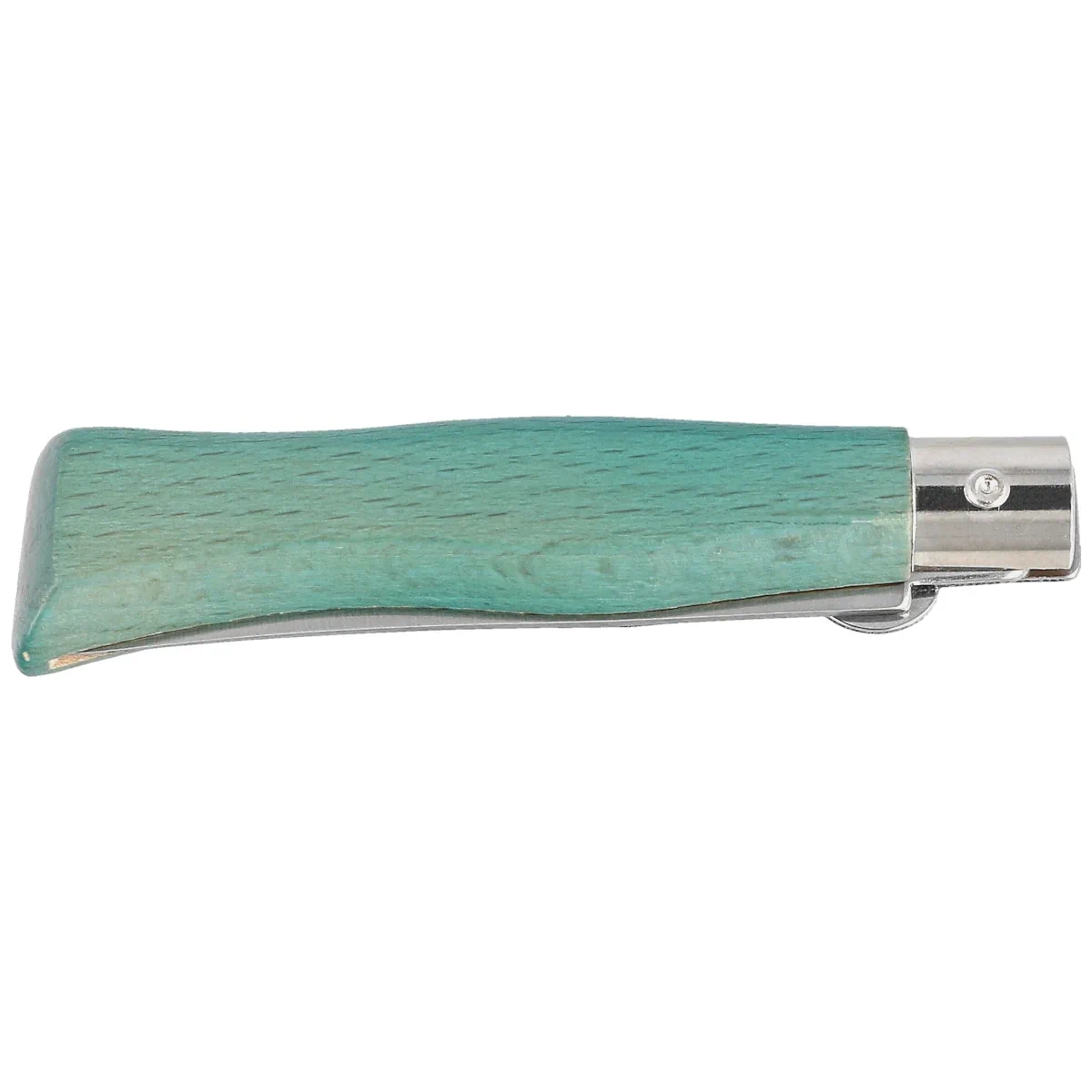 Nóż składany MAM Douro Blade Lock Turquoise Beech Wood, Inox HW, Satin 420 (2006-TU) 2 Nóż składany MAM Douro Blade Lock Turquoise Beech Wood, Inox HW, Satin 420 (2006-TU)-2