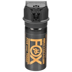 Gaz pieprzowy Fox Labs Five Point Three² ''Lite'' 4%, Stream 43 ml (154FTSDB)-1