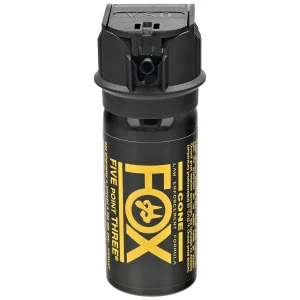 Gaz pieprzowy Fox Labs Five Point Three ''Lite'' 2%, Cone 43 ml (152FTMDB)-1