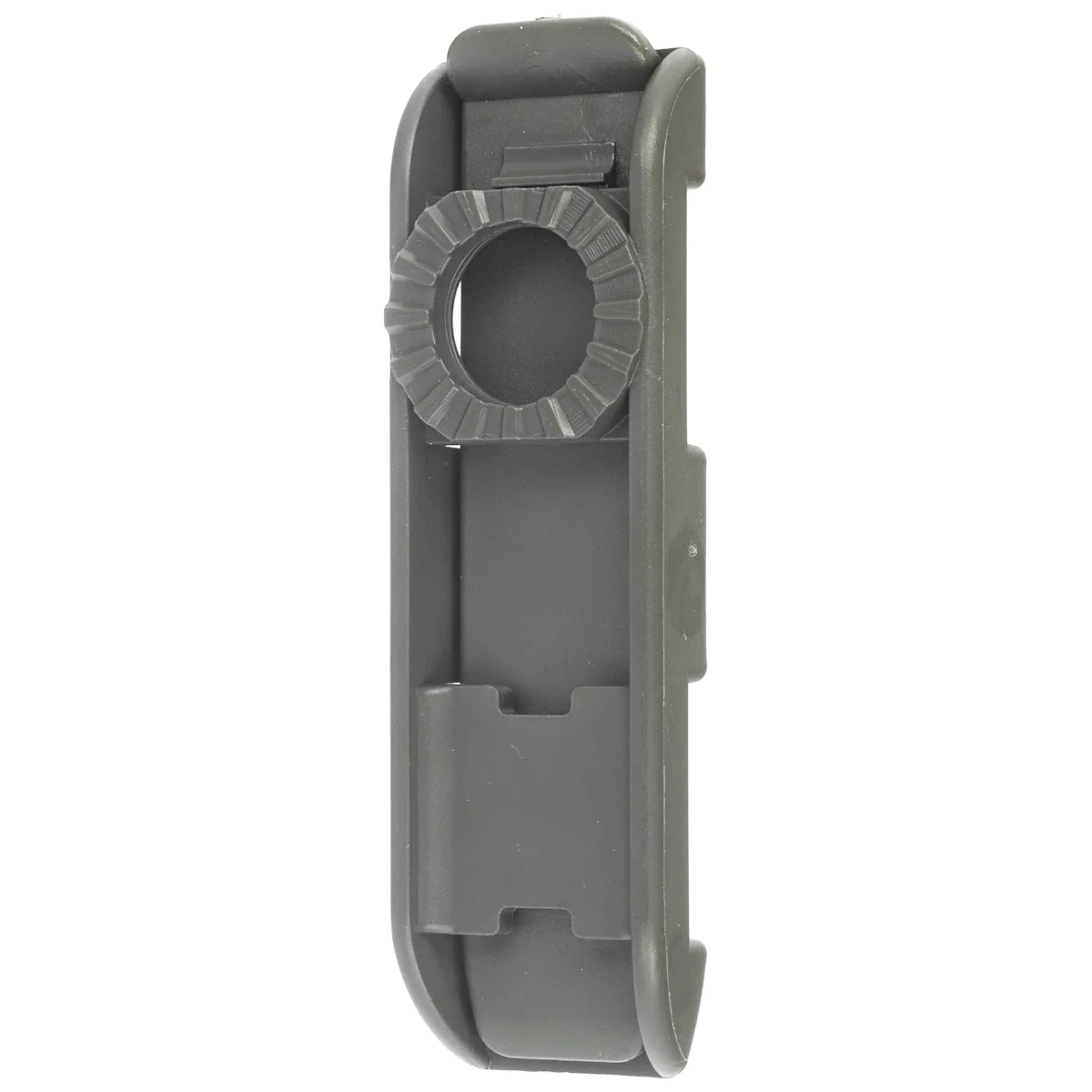 Mocowanie do taśm ESP Roto 360° Single-row MOLLE Clip OD Green, wsuwane (UBC-04-1 OD)