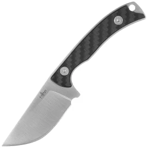 Nóż Third Decor Habitat H0743 Cuchillo Black, Satin 420 (TH-H0743)-1