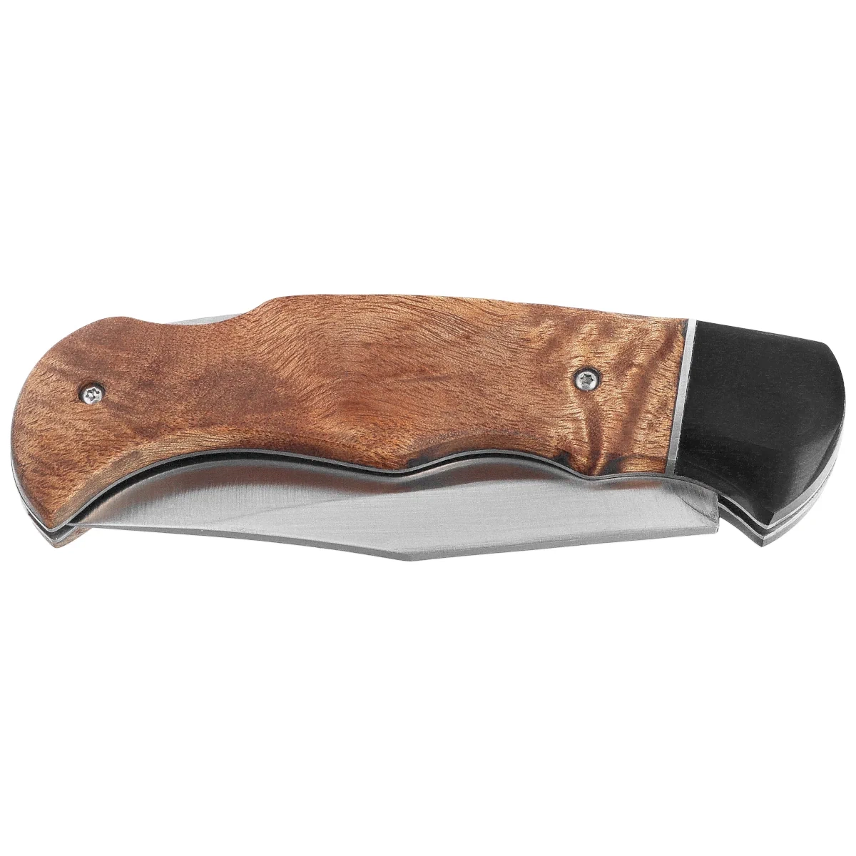 Nóż składany Herbertz CJH Burl Wood, Satin 420 (337612) 2 Nóż składany Herbertz CJH Burl Wood, Satin 420 (337612)-2