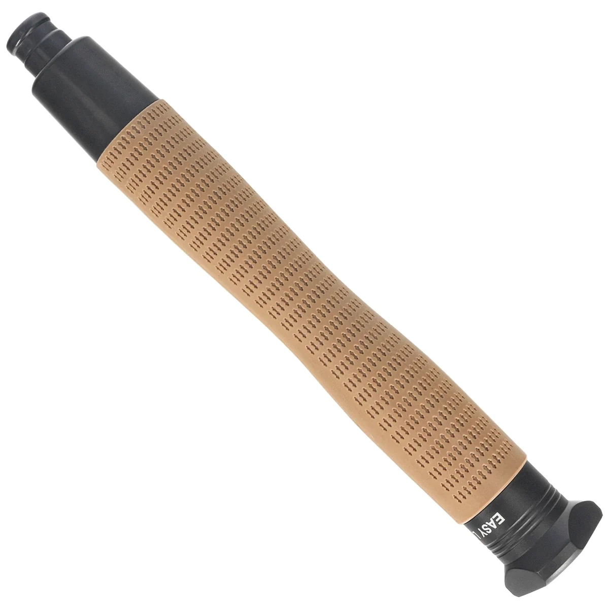 Pałka teleskopowa hartowana ESP Ergonomic Easy Lock 24'' Khaki (ExBTTO-24HE-KH) 2 Pałka teleskopowa hartowana ESP Ergonomic Easy Lock 24'' Khaki (ExBTTO-24HE-KH)-2