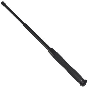 Pałka teleskopowa hartowana ESP Ergonomic Easy Lock 16'' (ExBTTO-16HE-BK)-1