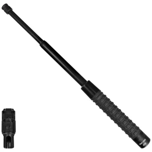 Pałka teleskopowa hartowana ESP Easy Lock 16'' (ExBT-16H-BK BHT-54)-1
