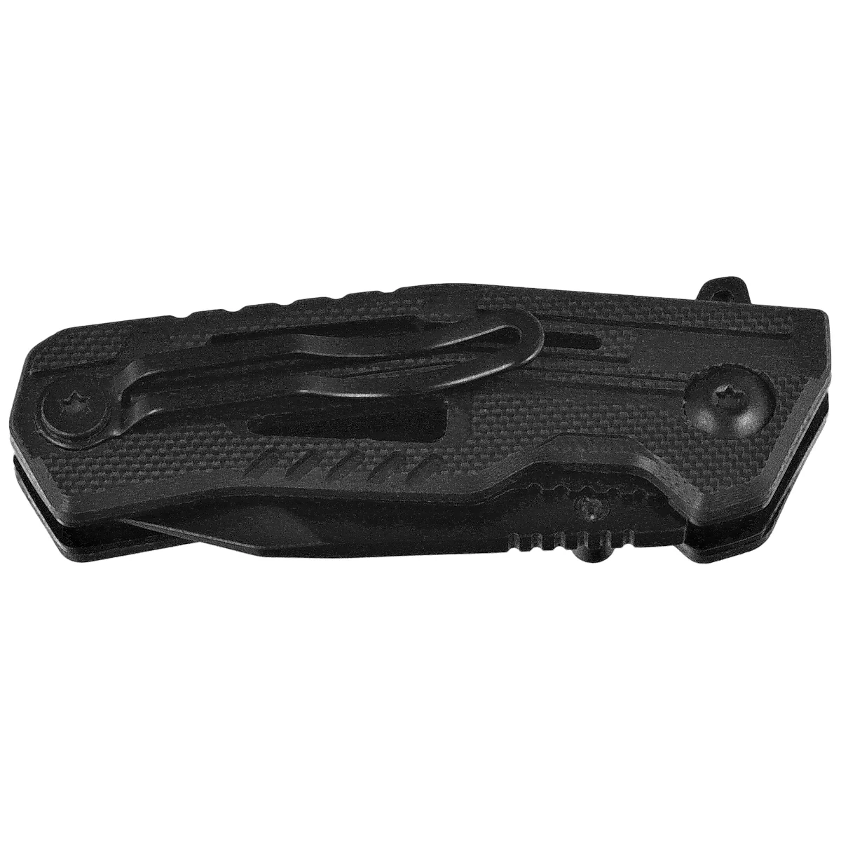 Nóż składany K25 RK-25006 Black G10, Black Titanium 7Cr17Mov 2 Nóż składany K25 RK-25006 Black G10, Black Titanium 7Cr17Mov-2