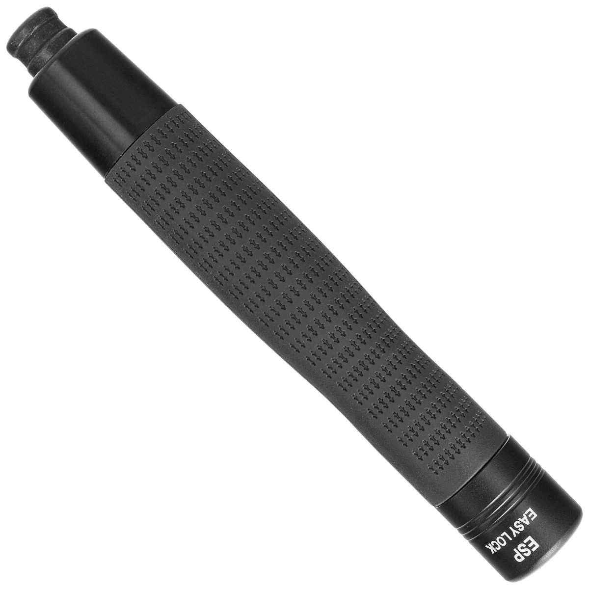 Pałka teleskopowa hartowana ESP Ergonomic Easy Lock 18'' (ExBTO-18HE-BK) 2 Pałka teleskopowa hartowana ESP Ergonomic Easy Lock 18'' (ExBTO-18HE-BK)-2