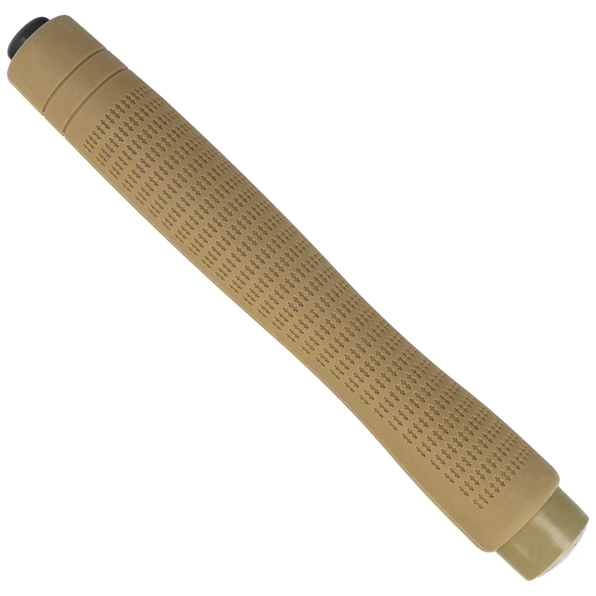 Pałka teleskopowa hartowana ESP Ergonomic 23'' Khaki (ExB-23HE-KH BH-55) 2 Pałka teleskopowa hartowana ESP Ergonomic 23'' Khaki (ExB-23HE-KH BH-55)-2