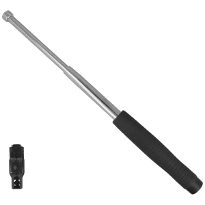 Pałka teleskopowa hartowana ESP Ergonomic 16'' (EXB-16HE-CH BH-54)-1