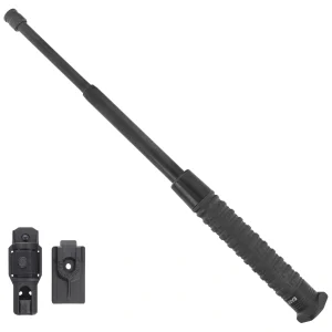 Pałka teleskopowa hartowana ESP Easy Lock 16'' (ExBTT-16H-BK BHT-54)-1