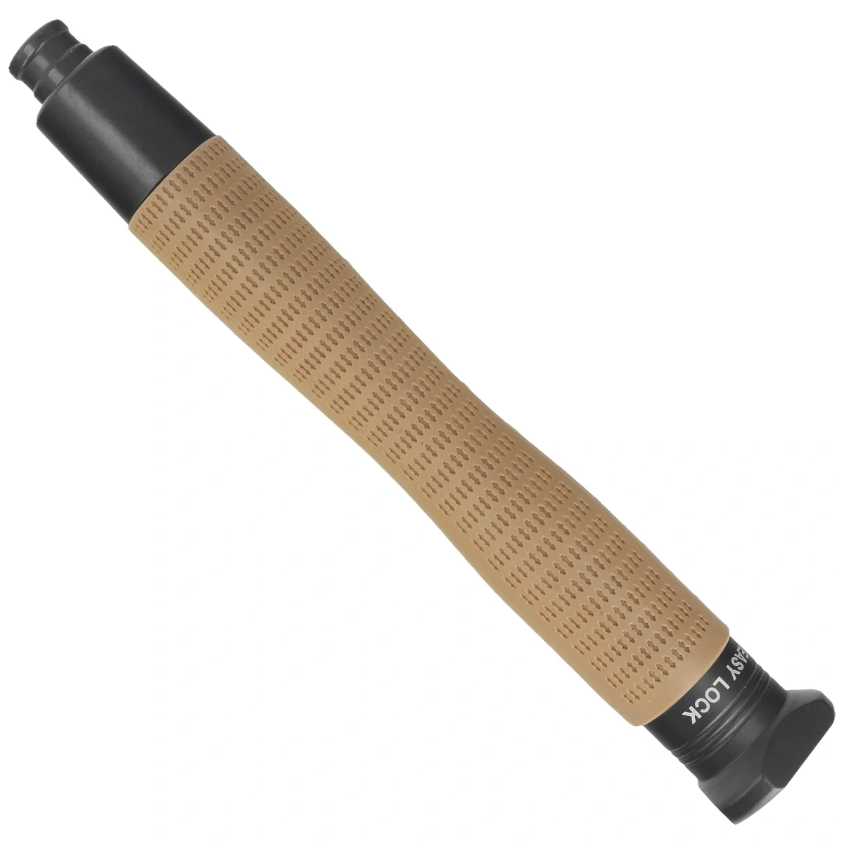 Pałka teleskopowa hartowana ESP Ergonomic Easy Lock 16'' Khaki (ExBTT-16HE-KH BHT-54) 2 Pałka teleskopowa hartowana ESP Ergonomic Easy Lock 16'' Khaki (ExBTT-16HE-KH BHT-54)-2