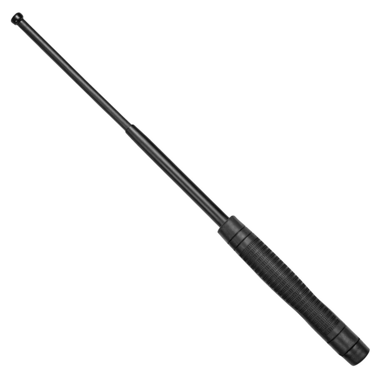 Pałka teleskopowa hartowana ESP Ergonomic 18'' (EXB-18HE BLK BH-54) 7 jpg