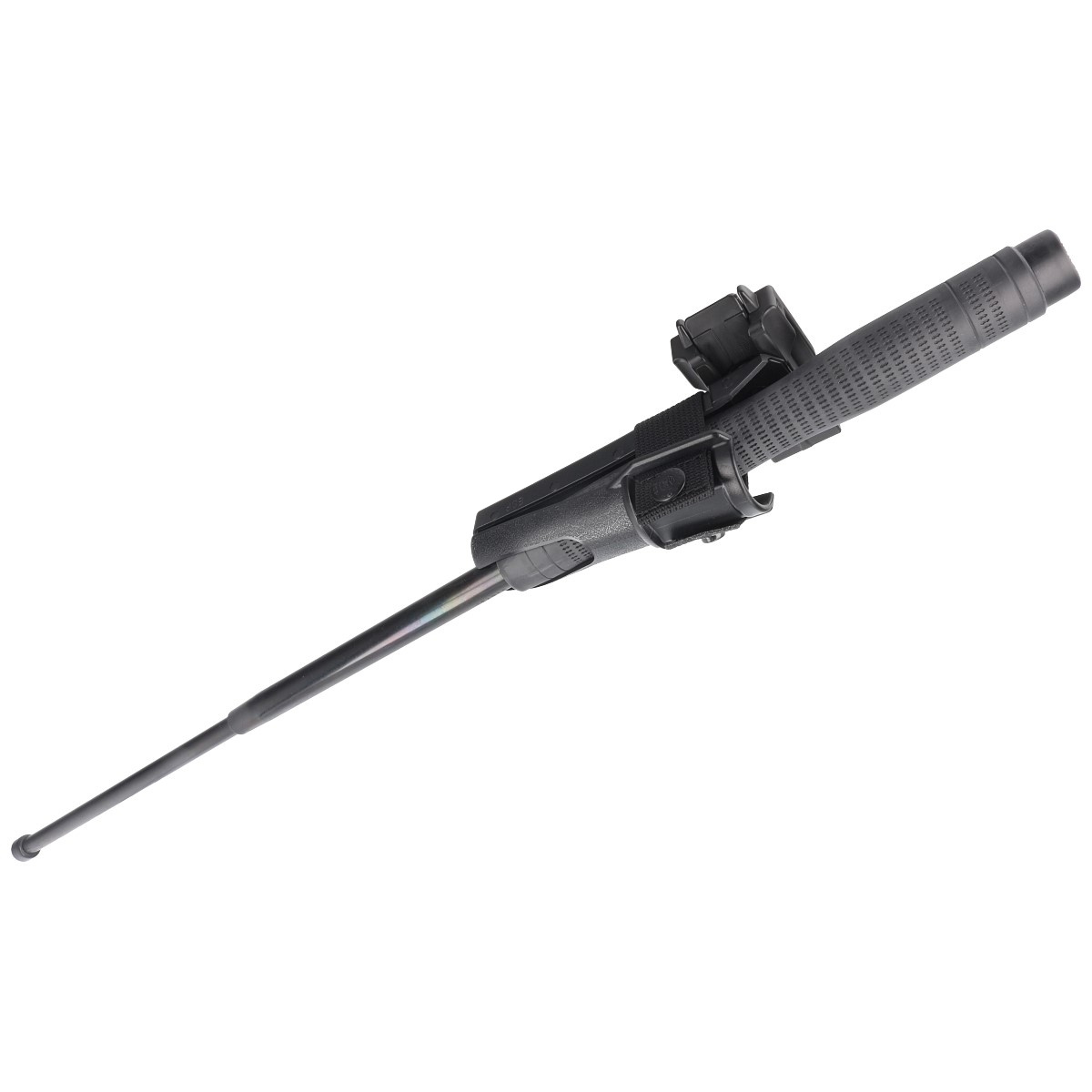 Pałka teleskopowa hartowana ESP Ergonomic 26'' (ExB-26HE-BK BH-55) 5 jpg