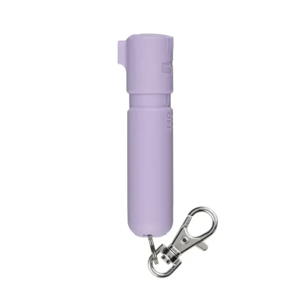 Gaz pieprzowy SABRE MD-LV-02 Mighty Discreet - 5.3 ml Lavender-1