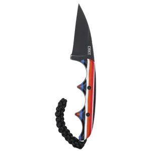 Nóż CRKT 2385G Minimalist Wharncliffe-1