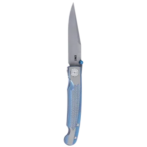 Nóż CRKT 4300 Fidus Blue-1