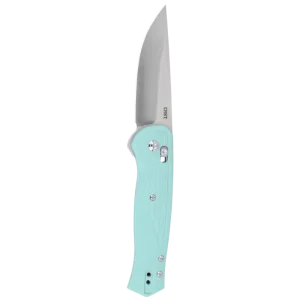 Nóż CRKT 7170B Sero Crossbar Lock-1