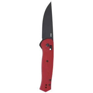 Nóż CRKT 7170R Sero Crossbar Lock-1