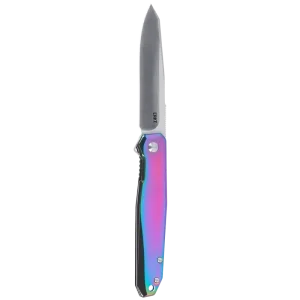Nóż CRKT K230PXP Facet Iridecent-1