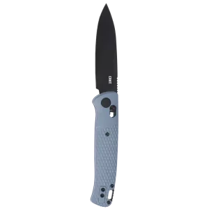 Nóż CRKT K430GKP Counterpart Crossbar Lock Gray-1