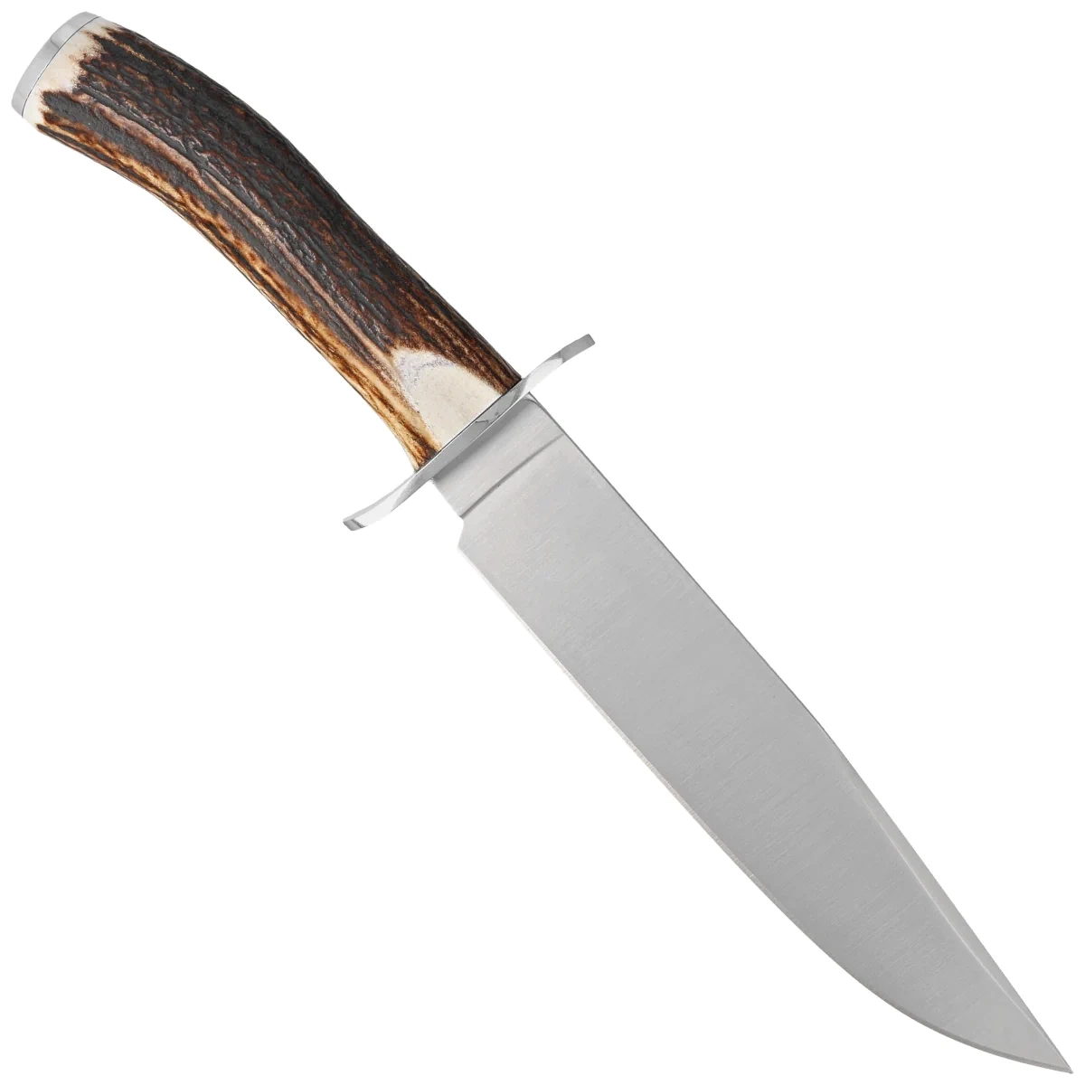 Nóż Muela Deer Stag, Satin X50CrMoV15 (SARRIO-19A) 3 webp