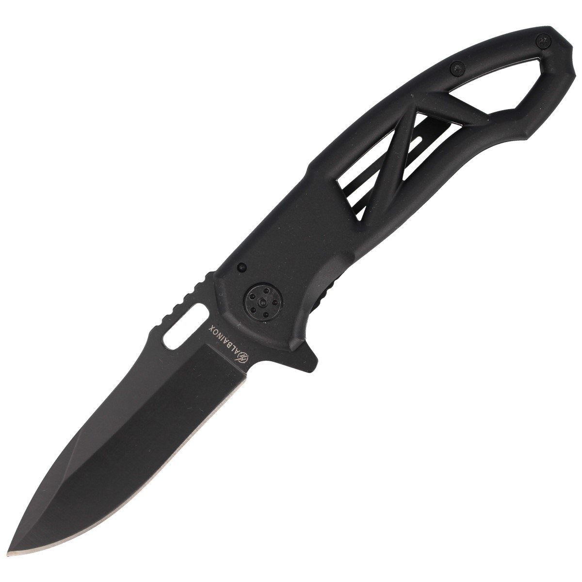 Nóż składany Martinez Albainox Tactical Folder waga: 110 g - 19361 1 jpg