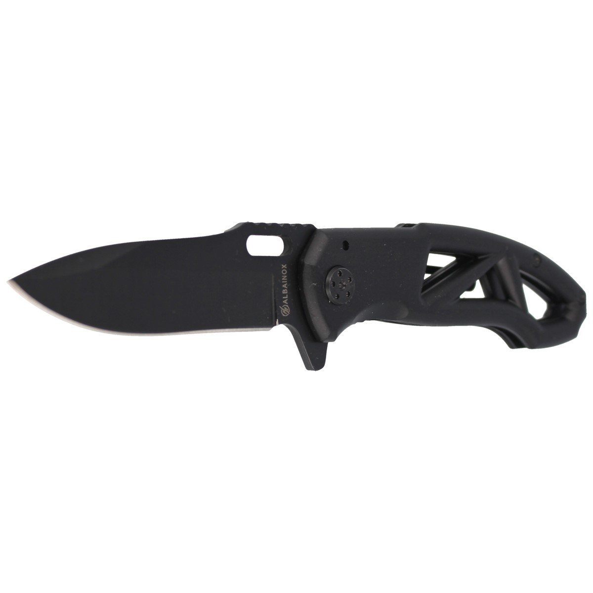 Nóż składany Martinez Albainox Tactical Folder waga: 110 g - 19361 2 jpg