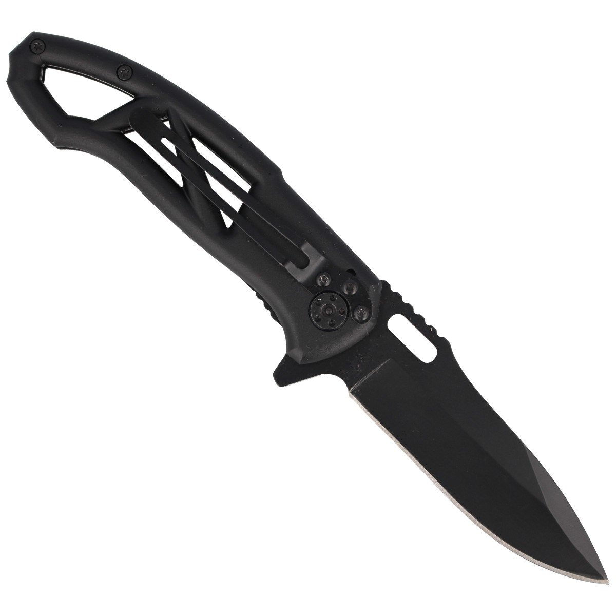 Nóż składany Martinez Albainox Tactical Folder waga: 110 g - 19361 3 jpg