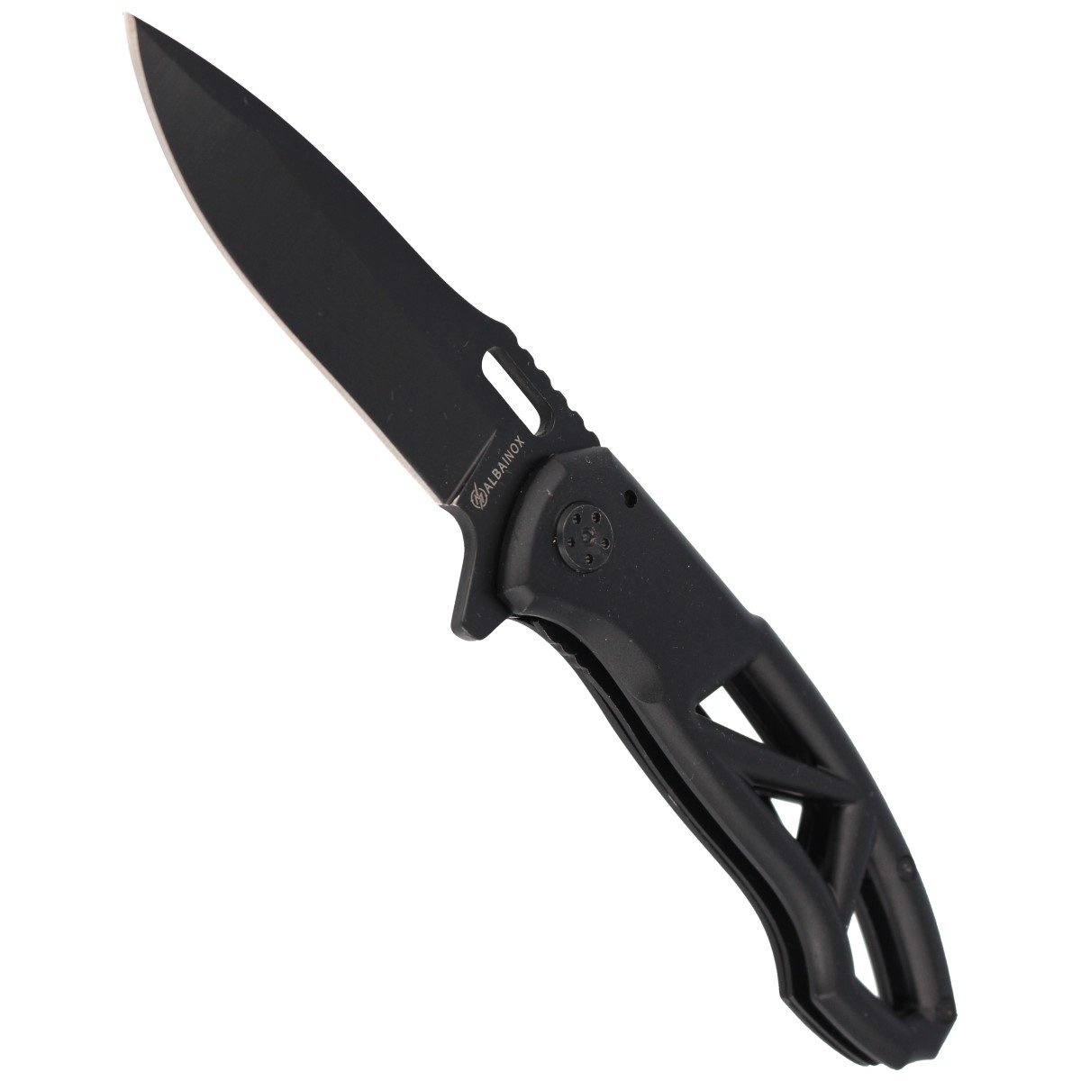 Nóż składany Martinez Albainox Tactical Folder waga: 110 g - 19361 5 jpg