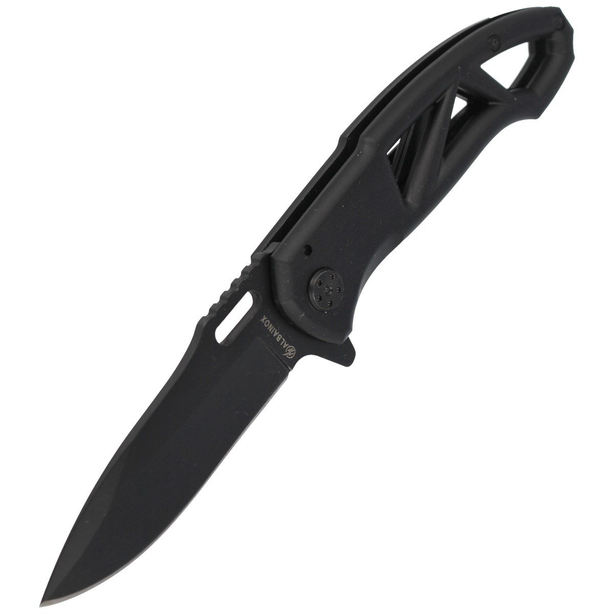 Nóż składany Martinez Albainox Tactical Folder waga: 110 g - 19361 6 jpg