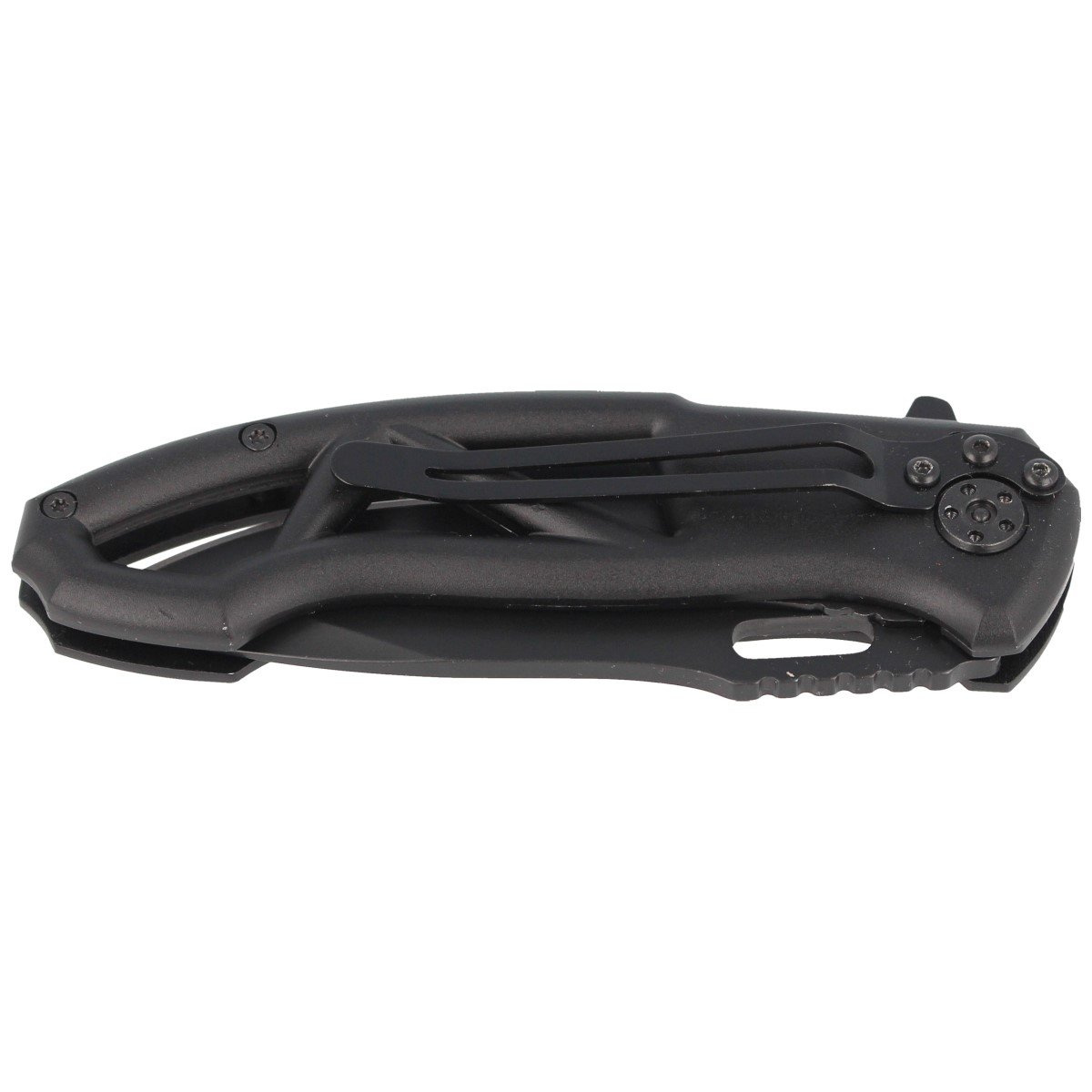 Nóż składany Martinez Albainox Tactical Folder waga: 110 g - 19361 4 jpg