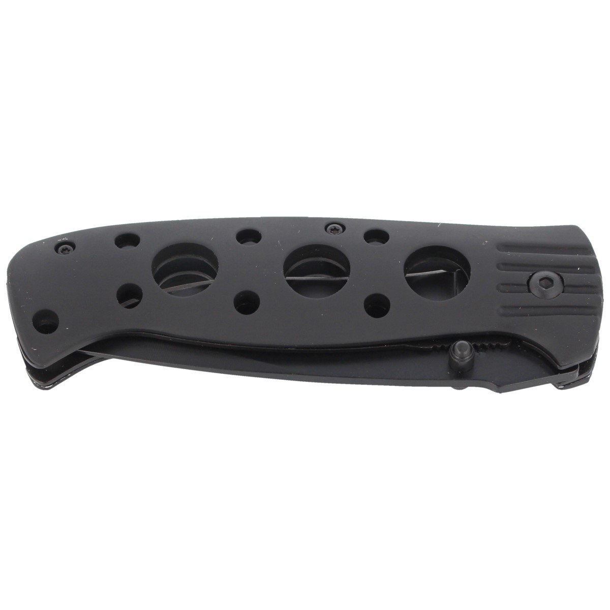 Nóż K25 / RUI Titanium Clip Point Folder 90mm (10876) 5 jpg
