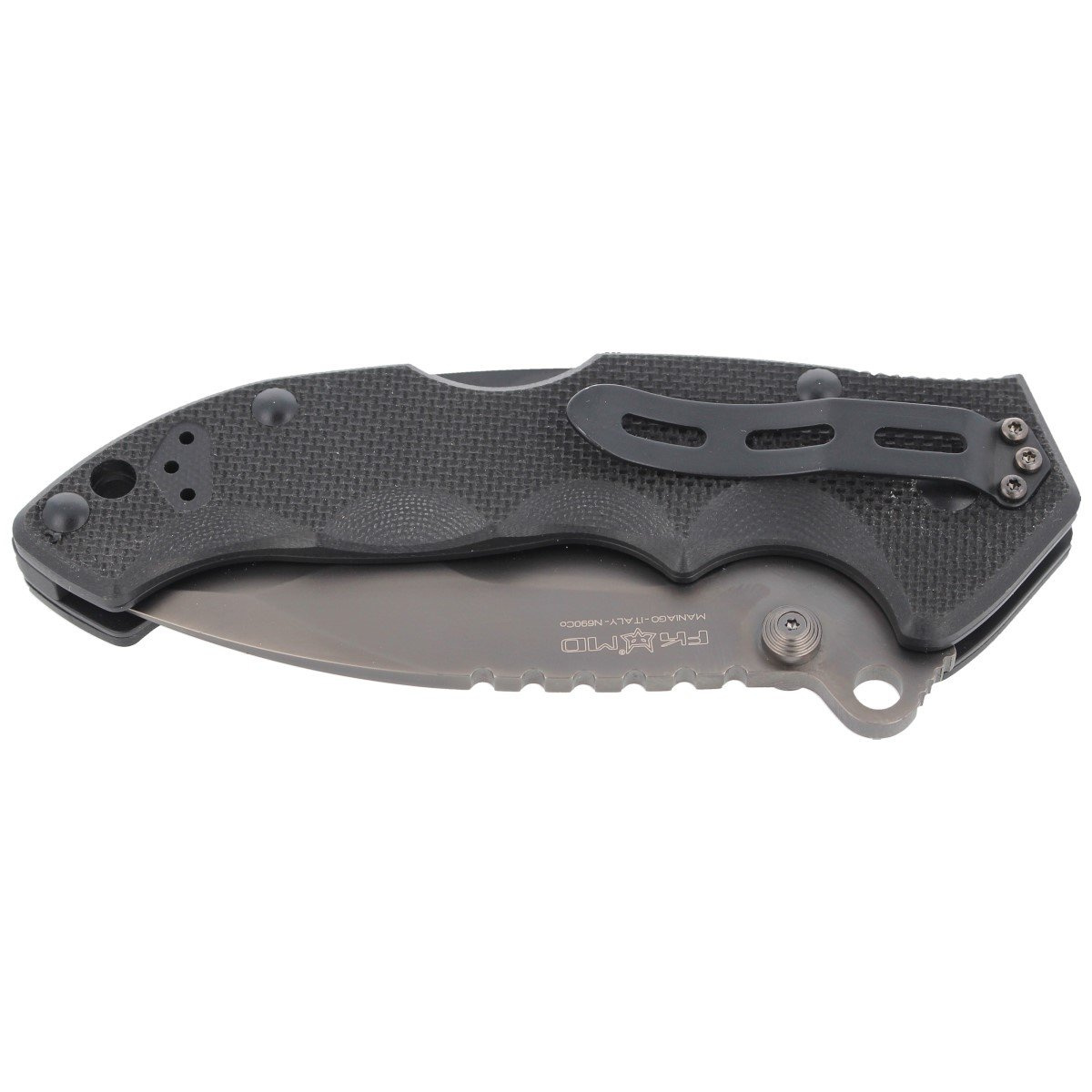 Nóż składany FOX Specwog Alfa Folding Knife (FX-310) 6 jpg