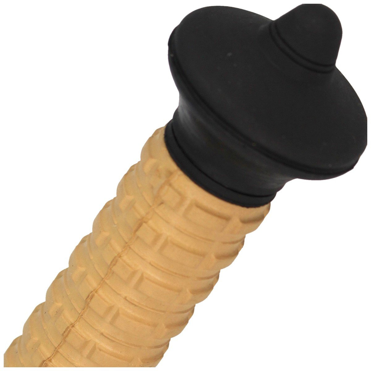 Głowica kubotan ESP BE-01 do pałek teleskopowych 3 jpg