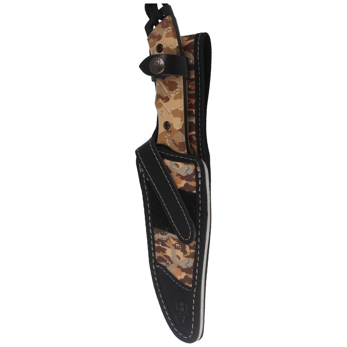 Nóż Muela Typhoon-DES.N Desert Camo Soft Touch, Black X50CrMoV15 7 jpg