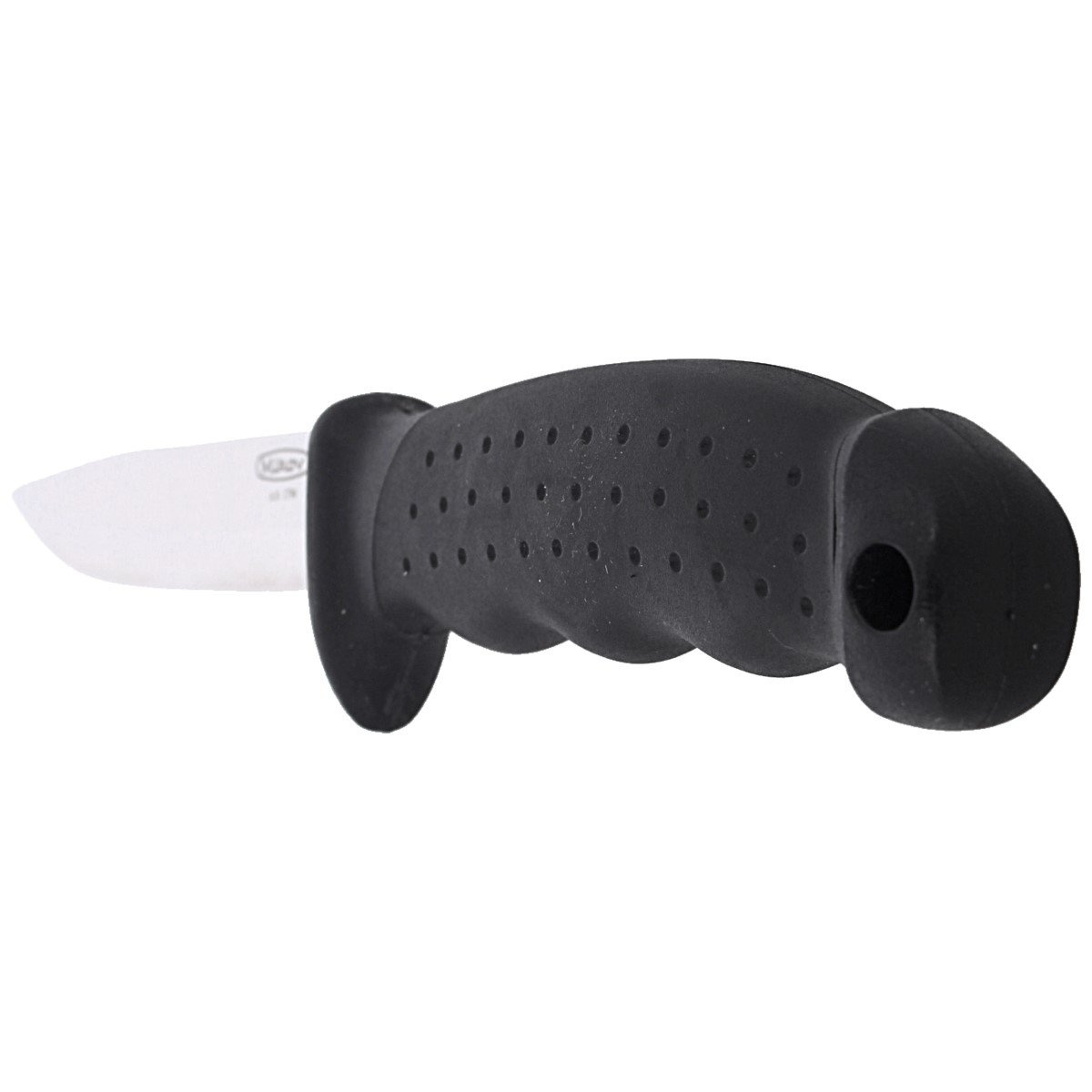 Nóż Mikov Brigand Black (393-NH-10 BK) 6 jpg